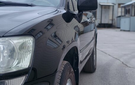 Lexus RX IV рестайлинг, 2003 год, 950 000 рублей, 5 фотография