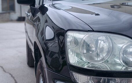 Lexus RX IV рестайлинг, 2003 год, 950 000 рублей, 6 фотография