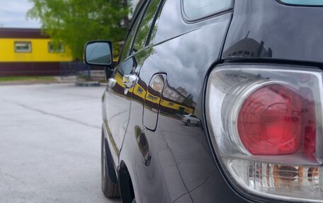 Lexus RX IV рестайлинг, 2003 год, 950 000 рублей, 8 фотография