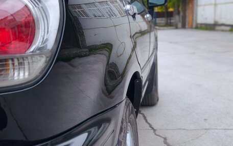 Lexus RX IV рестайлинг, 2003 год, 950 000 рублей, 7 фотография