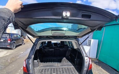 Subaru Exiga, 2010 год, 100 100 рублей, 2 фотография