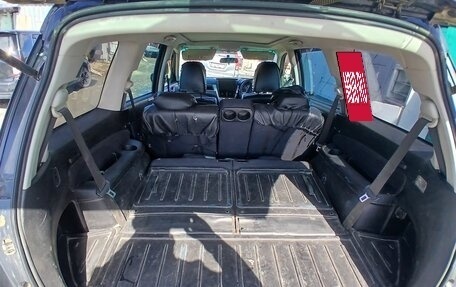 Subaru Exiga, 2010 год, 100 100 рублей, 8 фотография