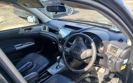 Subaru Exiga, 2010 год, 100 100 рублей, 12 фотография