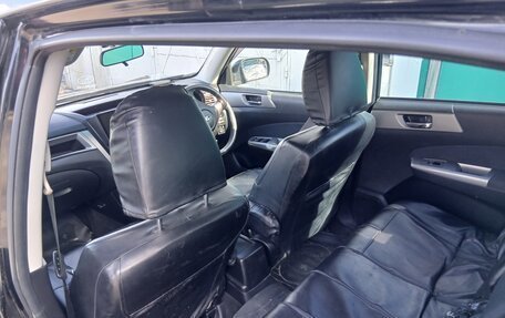 Subaru Exiga, 2010 год, 100 100 рублей, 17 фотография