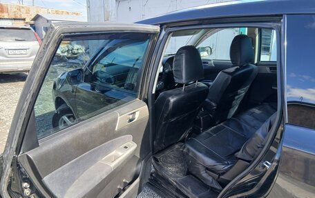 Subaru Exiga, 2010 год, 100 100 рублей, 16 фотография