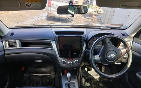 Subaru Exiga, 2010 год, 100 100 рублей, 20 фотография
