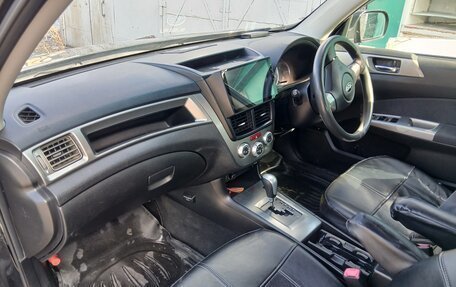Subaru Exiga, 2010 год, 100 100 рублей, 14 фотография