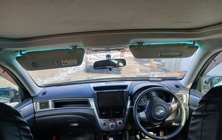 Subaru Exiga, 2010 год, 100 100 рублей, 18 фотография