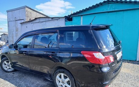 Subaru Exiga, 2010 год, 100 100 рублей, 27 фотография