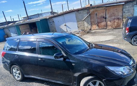 Subaru Exiga, 2010 год, 100 100 рублей, 23 фотография