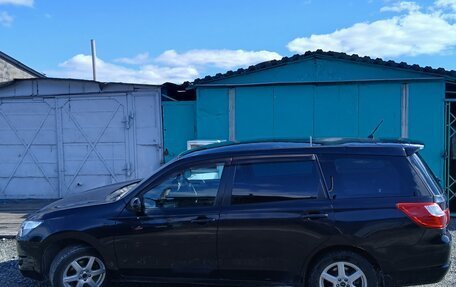 Subaru Exiga, 2010 год, 100 100 рублей, 28 фотография