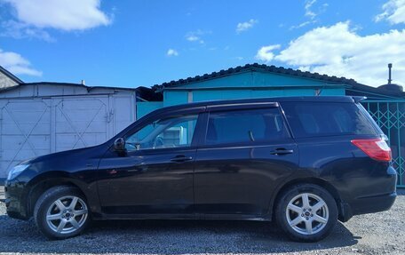Subaru Exiga, 2010 год, 100 100 рублей, 25 фотография