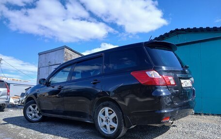 Subaru Exiga, 2010 год, 100 100 рублей, 26 фотография
