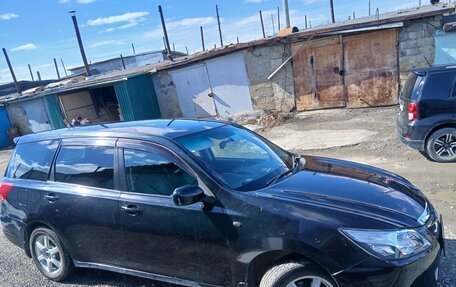 Subaru Exiga, 2010 год, 100 100 рублей, 22 фотография