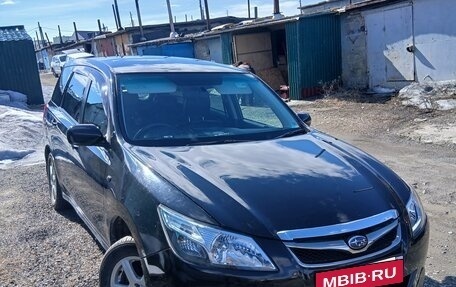 Subaru Exiga, 2010 год, 100 100 рублей, 32 фотография