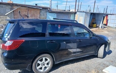 Subaru Exiga, 2010 год, 100 100 рублей, 19 фотография