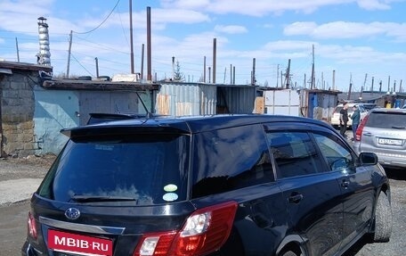 Subaru Exiga, 2010 год, 100 100 рублей, 30 фотография