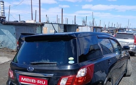 Subaru Exiga, 2010 год, 100 100 рублей, 31 фотография