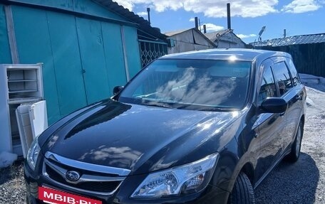 Subaru Exiga, 2010 год, 100 100 рублей, 34 фотография