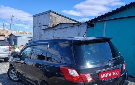 Subaru Exiga, 2010 год, 100 100 рублей, 29 фотография
