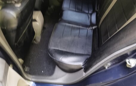 Honda Civic VIII, 2008 год, 650 000 рублей, 9 фотография