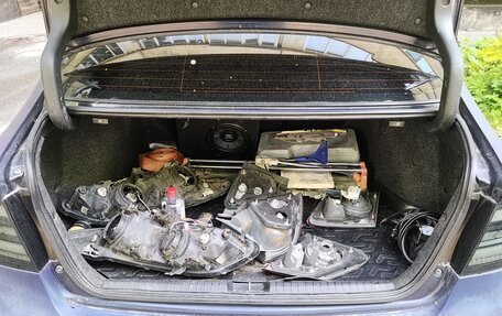 Honda Civic VIII, 2008 год, 650 000 рублей, 4 фотография
