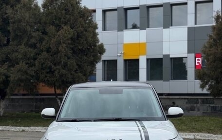 KIA Soul III, 2021 год, 2 100 000 рублей, 2 фотография