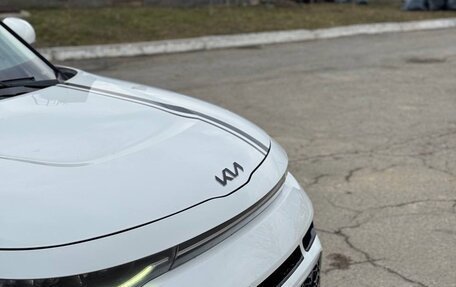 KIA Soul III, 2021 год, 2 100 000 рублей, 10 фотография