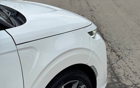 KIA Soul III, 2021 год, 2 100 000 рублей, 9 фотография