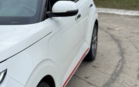 KIA Soul III, 2021 год, 2 100 000 рублей, 11 фотография