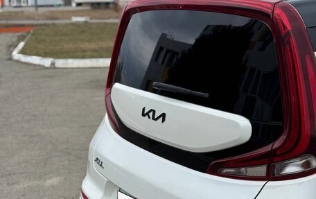 KIA Soul III, 2021 год, 2 100 000 рублей, 8 фотография