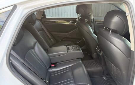 Genesis G80 I, 2018 год, 2 650 000 рублей, 11 фотография