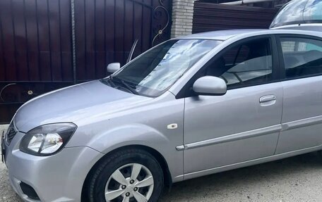 KIA Rio II, 2011 год, 650 000 рублей, 5 фотография