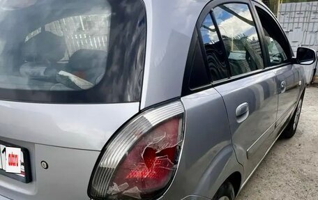 KIA Rio II, 2011 год, 650 000 рублей, 8 фотография