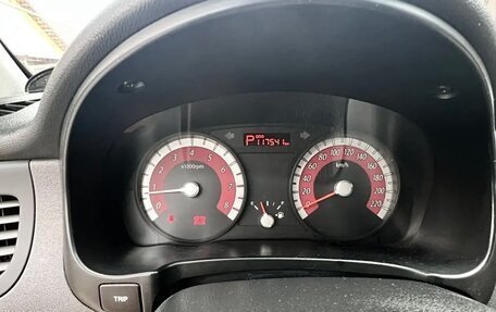 KIA Rio II, 2011 год, 650 000 рублей, 11 фотография