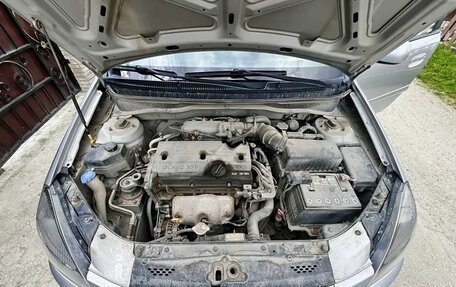 KIA Rio II, 2011 год, 650 000 рублей, 9 фотография