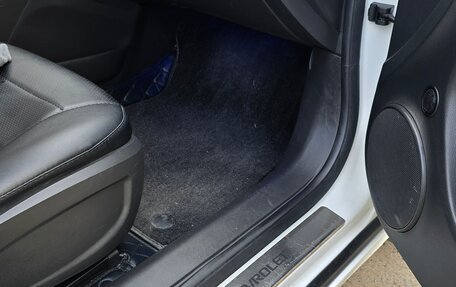 Chevrolet Cruze II, 2012 год, 790 000 рублей, 18 фотография