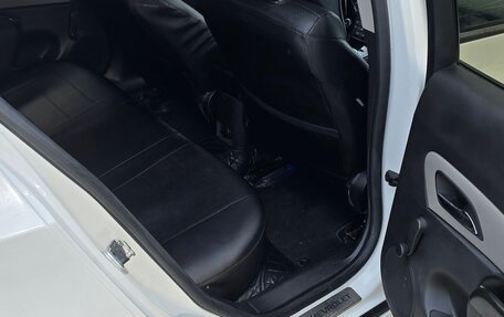 Chevrolet Cruze II, 2012 год, 790 000 рублей, 19 фотография