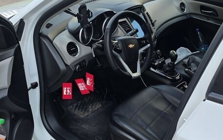 Chevrolet Cruze II, 2012 год, 790 000 рублей, 14 фотография