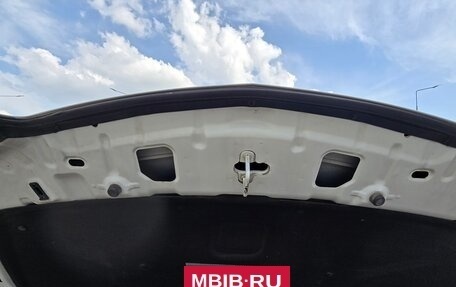 Chevrolet Cruze II, 2012 год, 790 000 рублей, 21 фотография