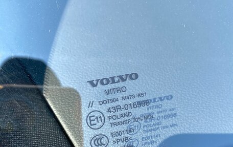 Volvo V60 Cross Country II, 2021 год, 4 700 000 рублей, 27 фотография