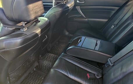 Nissan Teana, 2012 год, 1 200 000 рублей, 8 фотография