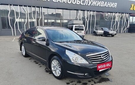 Nissan Teana, 2012 год, 1 200 000 рублей, 2 фотография
