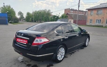 Nissan Teana, 2012 год, 1 200 000 рублей, 6 фотография