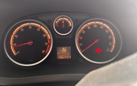 Opel Corsa D, 2010 год, 520 000 рублей, 4 фотография