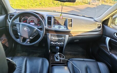 Nissan Teana, 2012 год, 1 200 000 рублей, 10 фотография