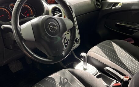 Opel Corsa D, 2010 год, 520 000 рублей, 3 фотография