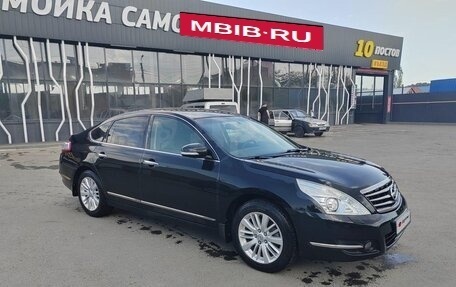 Nissan Teana, 2012 год, 1 200 000 рублей, 3 фотография