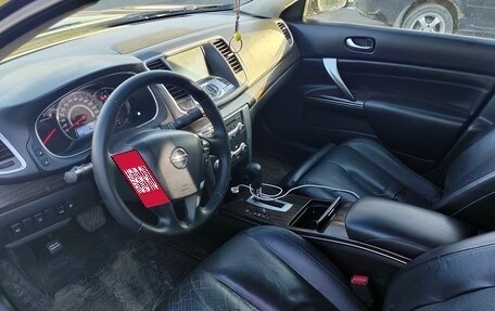 Nissan Teana, 2012 год, 1 200 000 рублей, 7 фотография