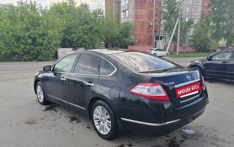 Nissan Teana, 2012 год, 1 200 000 рублей, 5 фотография